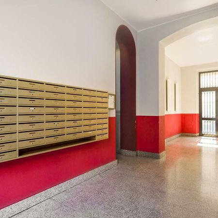 Appartamento PrimoPiano - Melzo A Milano Esterno foto