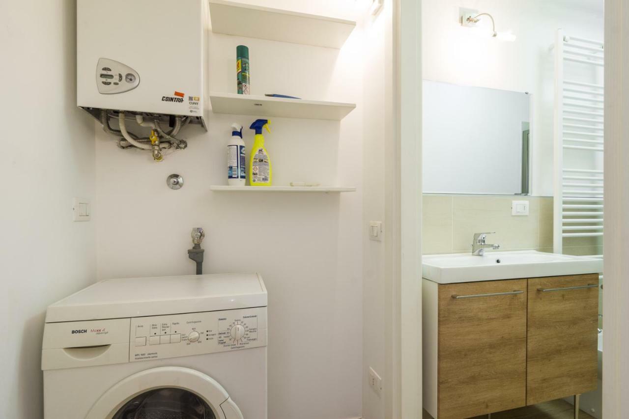 Appartamento PrimoPiano - Melzo A Milano Esterno foto