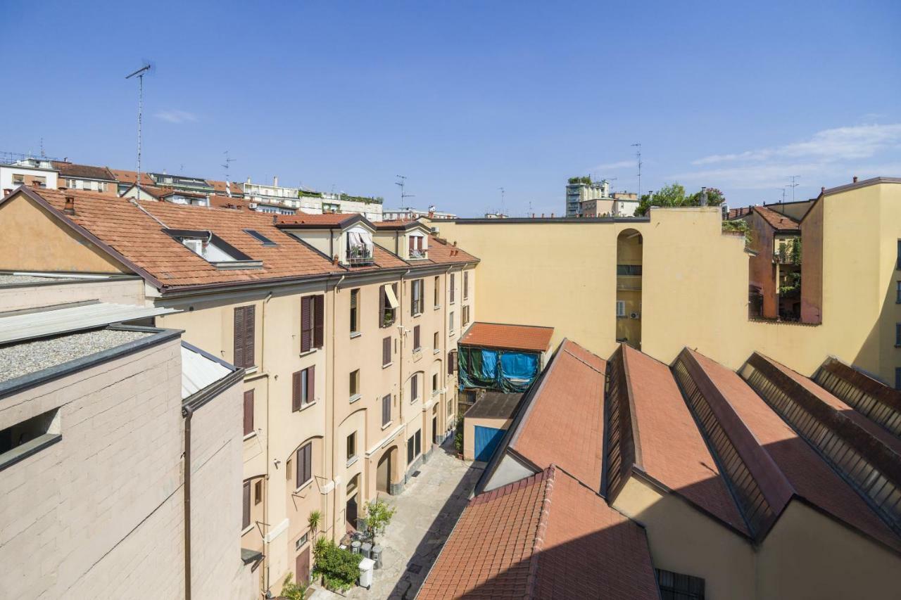Appartamento PrimoPiano - Melzo A Milano Esterno foto