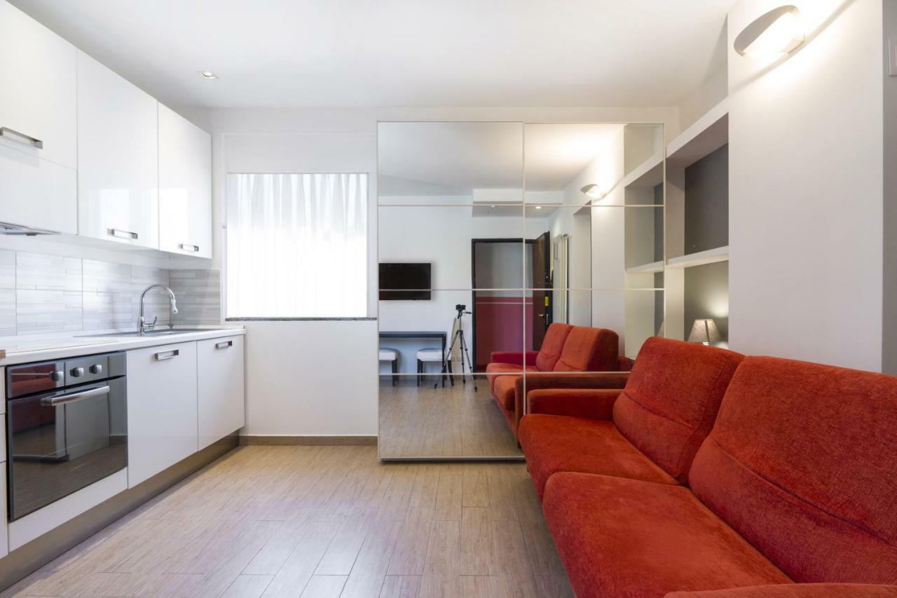 Appartamento PrimoPiano - Melzo A Milano Esterno foto