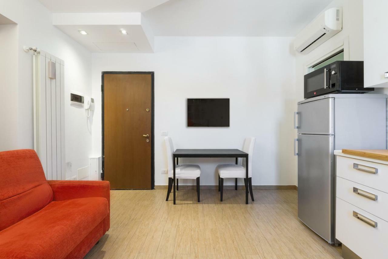 Appartamento PrimoPiano - Melzo A Milano Esterno foto