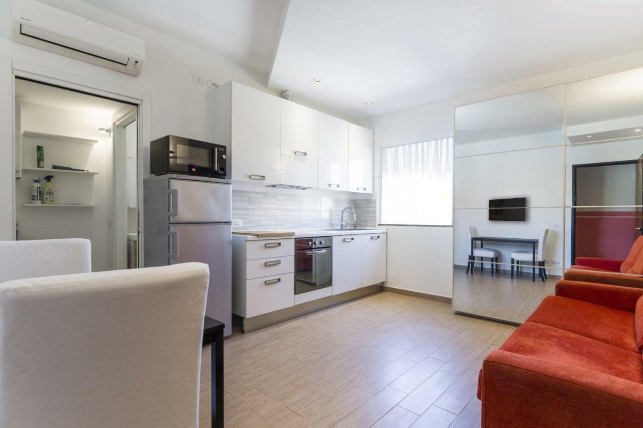 Appartamento PrimoPiano - Melzo A Milano Esterno foto