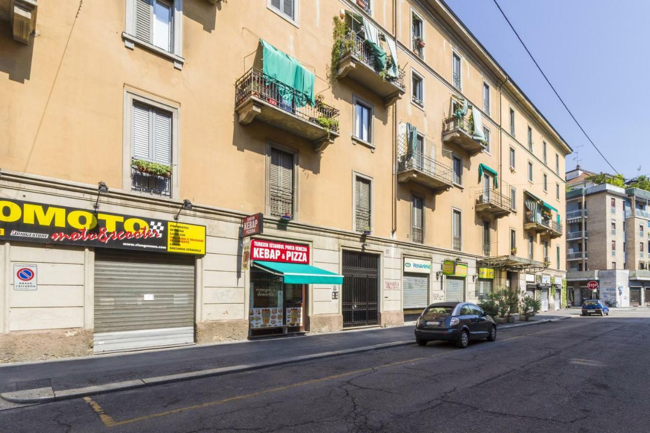 Appartamento PrimoPiano - Melzo A Milano Esterno foto