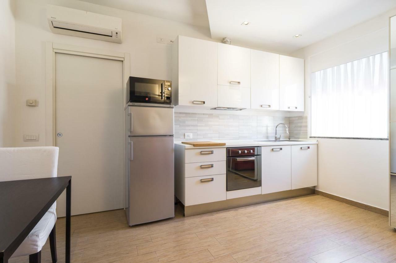 Appartamento PrimoPiano - Melzo A Milano Esterno foto